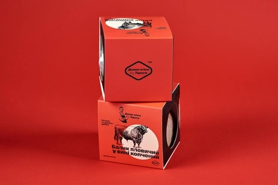 DMVT肉制品包裝設(shè)計 創(chuàng)新與功能性并重的包裝制品